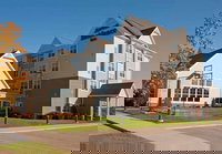 Residence Inn Marriott Moline