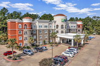Holiday Inn Express  Suites Lufkin South an IHG Hotel