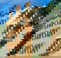 The Inn on West Liberty - Accommodation Florida