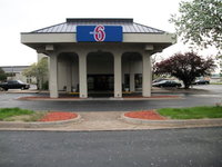 Motel 6 Quad City Airport Moline