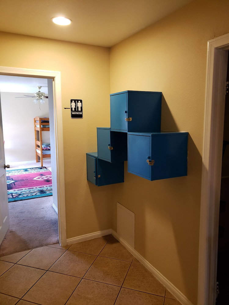 Healing Waters Hostel - thumb 0