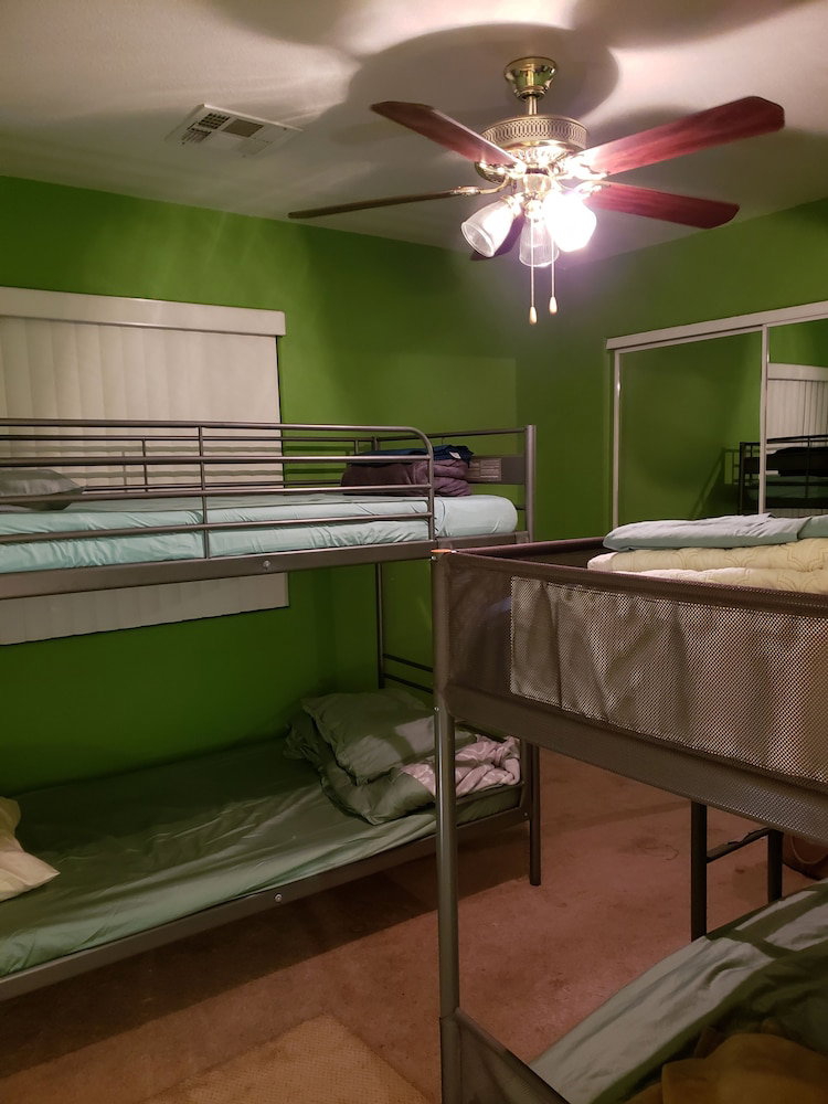 Healing Waters Hostel - thumb 1