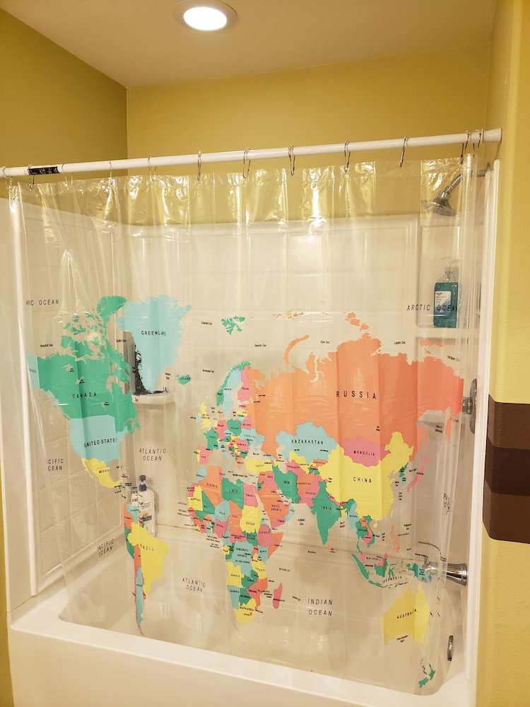 Healing Waters Hostel - thumb 2