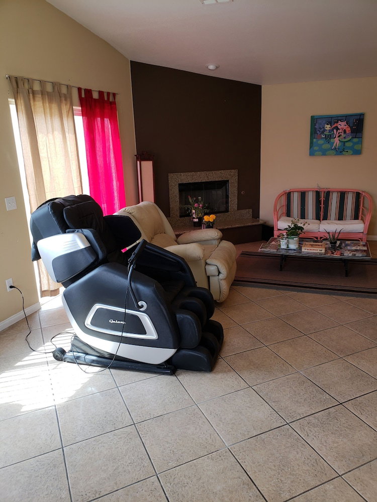 Healing Waters Hostel - thumb 3