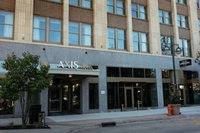 The Axis Moline Hotel Tapestry Collection by Hilton