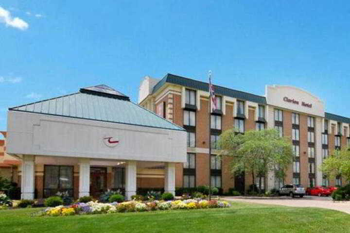 Clarion Hotel & Suites Conference Center - thumb 0
