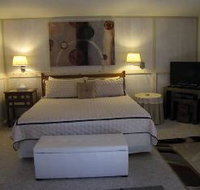 Volcano Fern Forest Retreat - Accommodation Florida