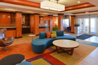 Fairfield Inn  Suites by Marriott Bloomington