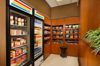 Fairfield Inn  Suites by Marriott Marshall