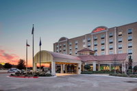 Hilton Garden Inn Dallas Lewisville