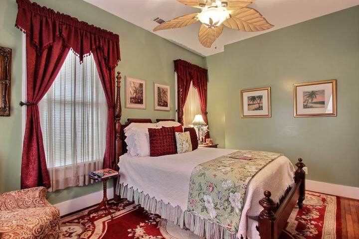 Green Palm Inn - thumb 7