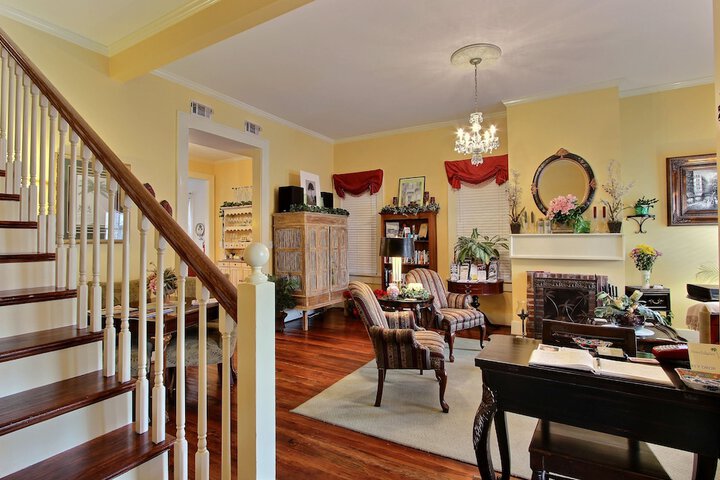 Green Palm Inn - thumb 2