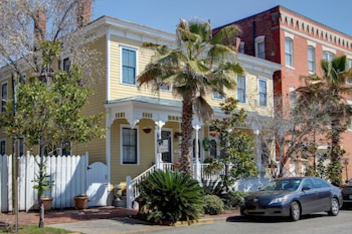 Green Palm Inn - thumb 0