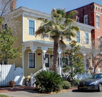 Green Palm Inn - Accommodation Florida