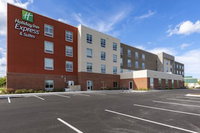 Holiday Inn Express  Suites Hoffman Estates an IHG Hotel