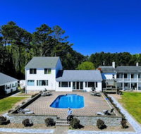 Bay Tree Manor - Accommodation Florida