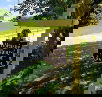 Hornsby House Inn - Accommodation Florida