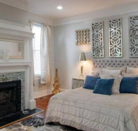 Huge 5 bed 5 bath in Historic Downtown Savannah - Accommodation Florida