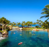 Hilton Waikoloa Village - Accommodation Florida