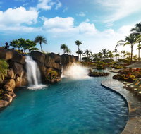 Kings' Land by Hilton Grand Vacations Club - Accommodation Florida