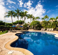 Aston Shores At Waikoloa - Accommodation Florida