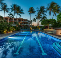 Vista Waikoloa by South Kohala Management - Accommodation Florida