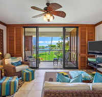 Mauna Lani Terrace H203 - Accommodation Florida