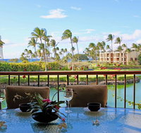 Mauna Lani Terrace F202 - Accommodation Florida