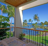 Mauna Lani Terrace A302 - Accommodation Florida