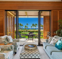 Mauna Lani Terrace E301 - Accommodation Florida