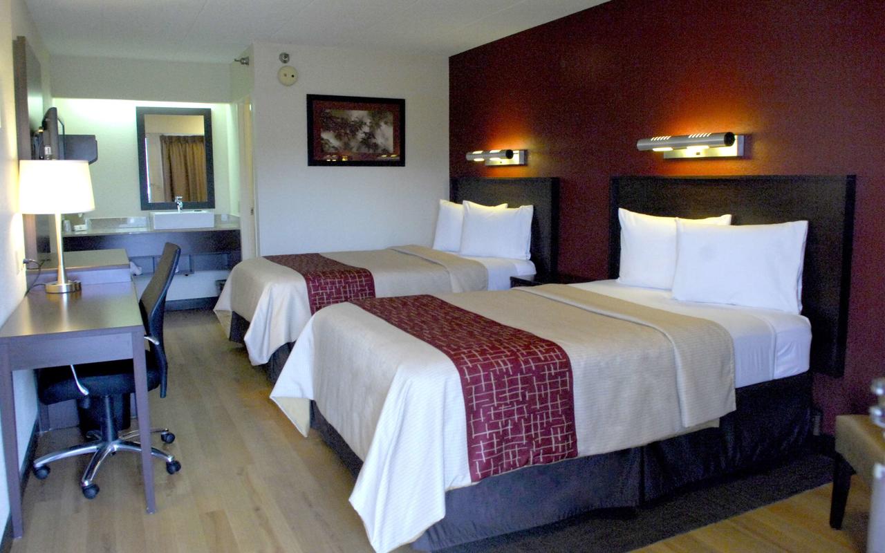 Red Roof Inn Champaign - University - thumb 6