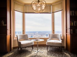 The Buckingham Hotel