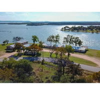 Oasis Lake Buchanan - Accommodation Florida