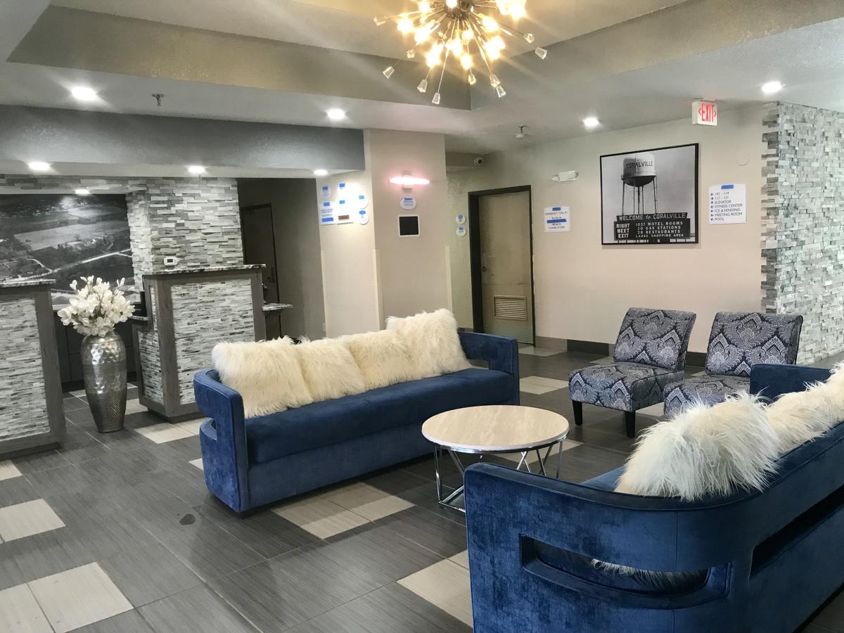 Baymon Inn & Suites - thumb 4