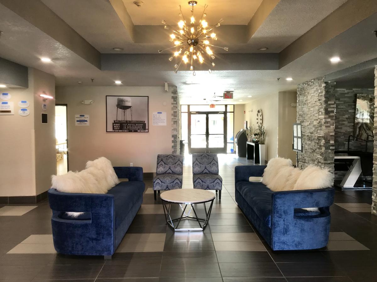 Baymon Inn & Suites - thumb 5