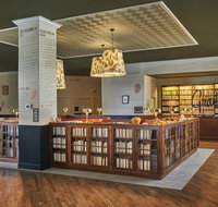 Graduate Iowa City - Accommodation Florida