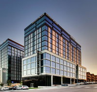 Hyatt Place Iowa City Downtown University - Accommodation Florida