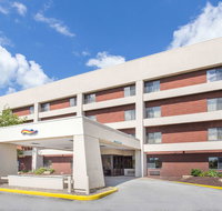 Baymont by Wyndham Davenport - Accommodation Florida