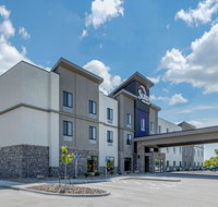 Sleep Inn  Suites Ankeny - Des Moines - Accommodation Florida