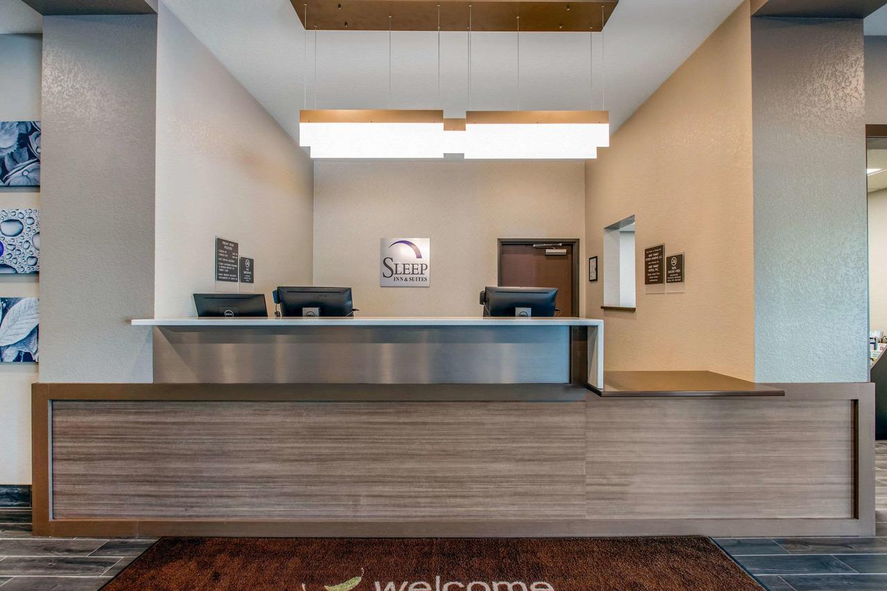 Sleep Inn & Suites Ankeny - Des Moines - thumb 18