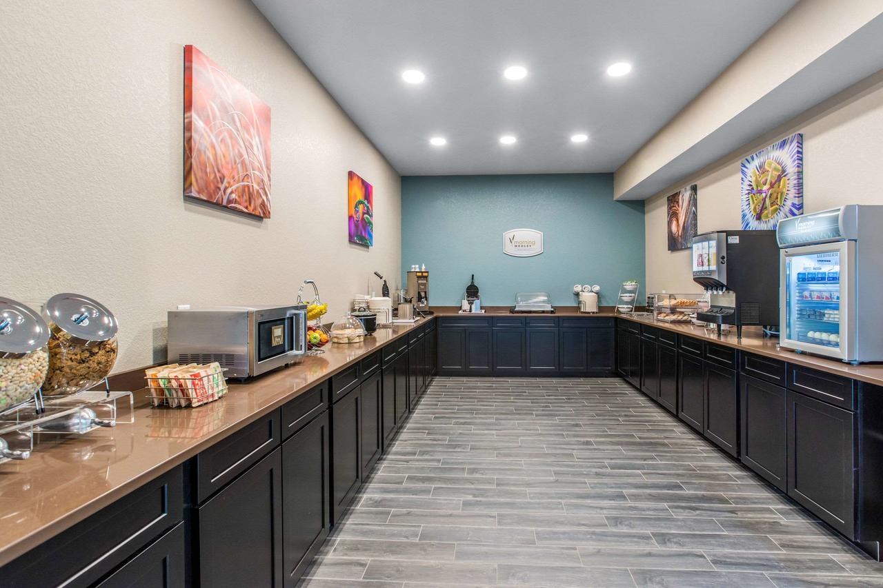 Sleep Inn & Suites Ankeny - Des Moines - thumb 26