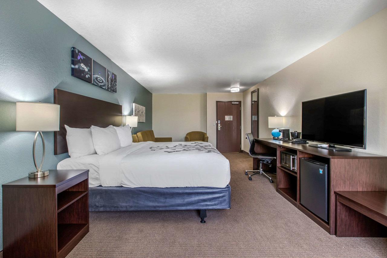 Sleep Inn & Suites Ankeny - Des Moines - thumb 34
