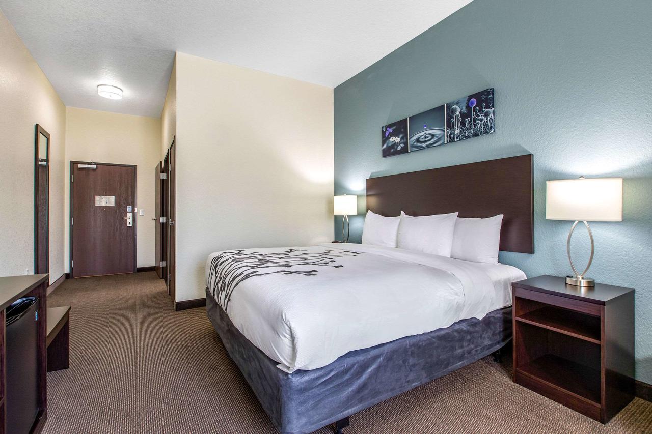Sleep Inn & Suites Ankeny - Des Moines - thumb 21