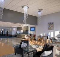 Ramada by Wyndham Cedar Rapids - Accommodation Florida