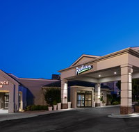 Radisson Hotel  Conference Center Coralville - Iowa City - Accommodation Florida