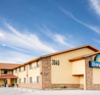 Days Inn by Wyndham Fort Dodge - Accommodation Florida