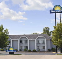 Days Inn by Wyndham Council Bluffs/9th Ave - Accommodation Florida