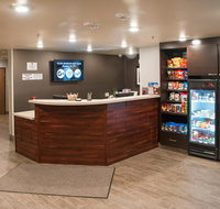 My Place Hotel-Davenport/Quad Cities IA - Accommodation Florida