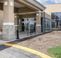 Lifestyle Inn Cedar Falls - Accommodation Florida