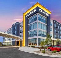 Cambria Hotel Bettendorf - Quad Cities - Accommodation Florida